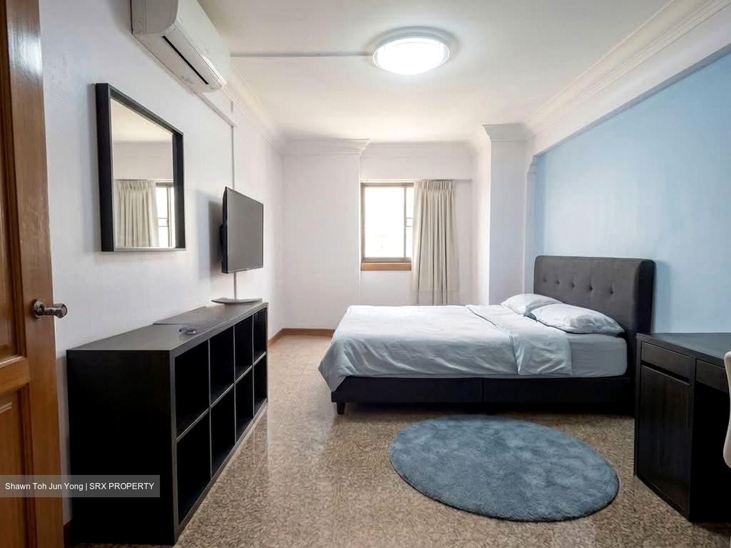 Blk 118 Kebun Baru Heights (Ang Mo Kio), HDB Executive #573650241